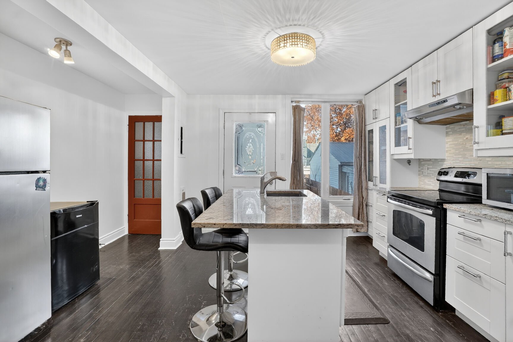 #1 3105 Boul. LaSalle