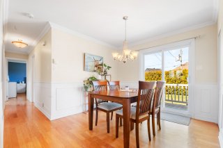 Salle à manger