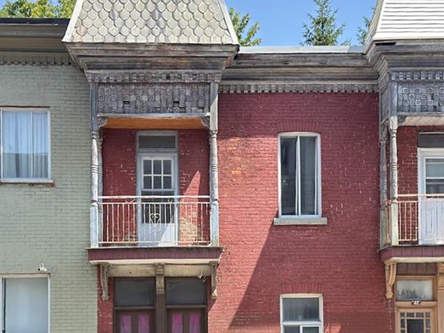 3841 Rue St-Urbain