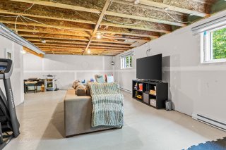 Salle familiale