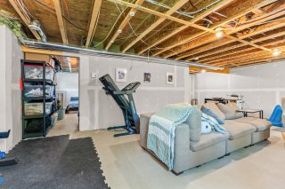 Salle familiale