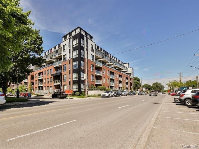 #510 - 420 19e Avenue