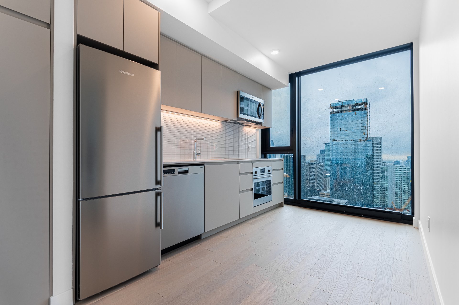 #4709 - 1210 Rue Jeanne-Mance