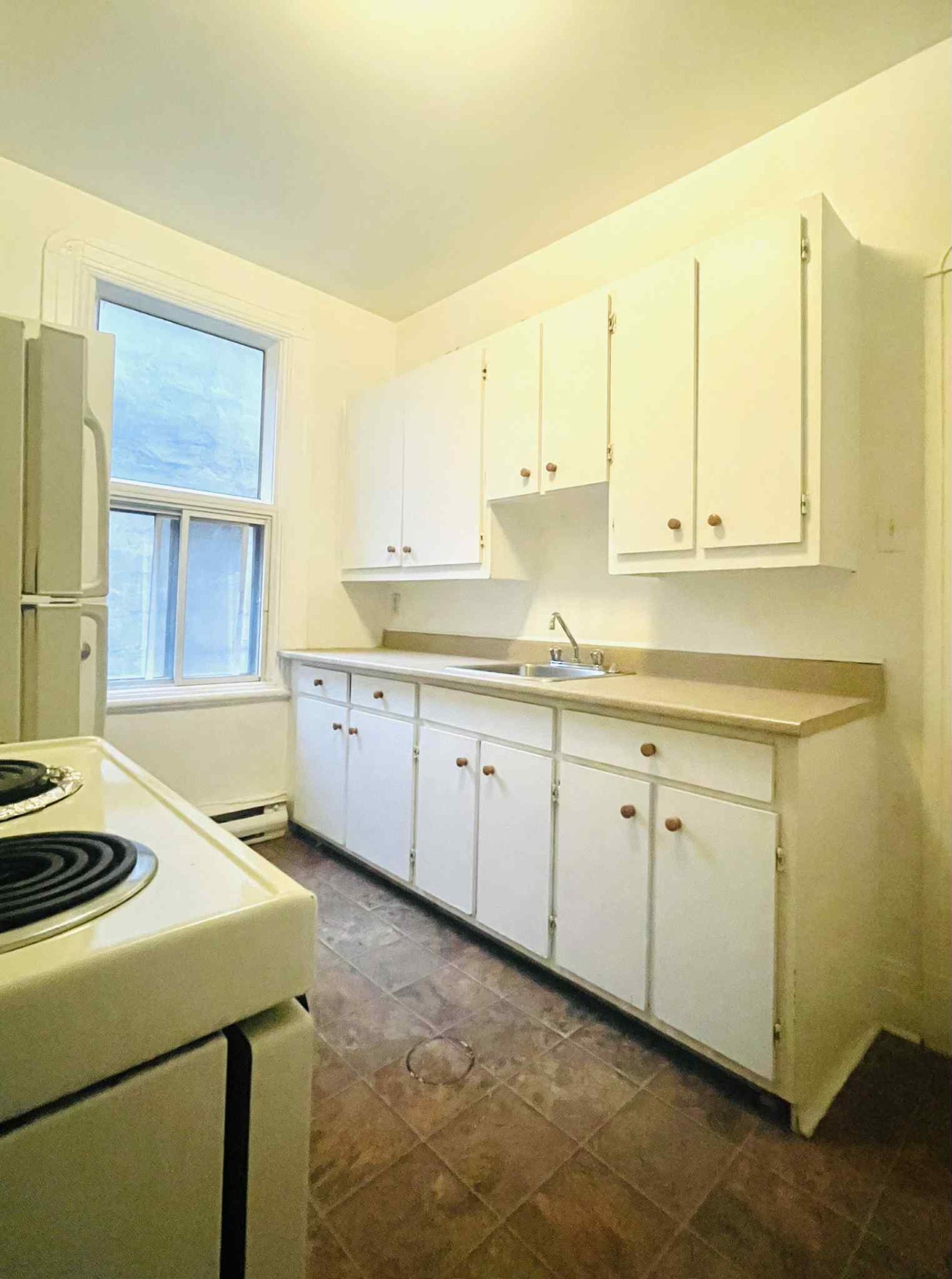 #3 - 6161 Rue Sherbrooke O.