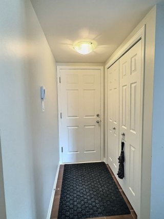 Hall d'entrée