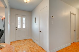 Hall d'entrée