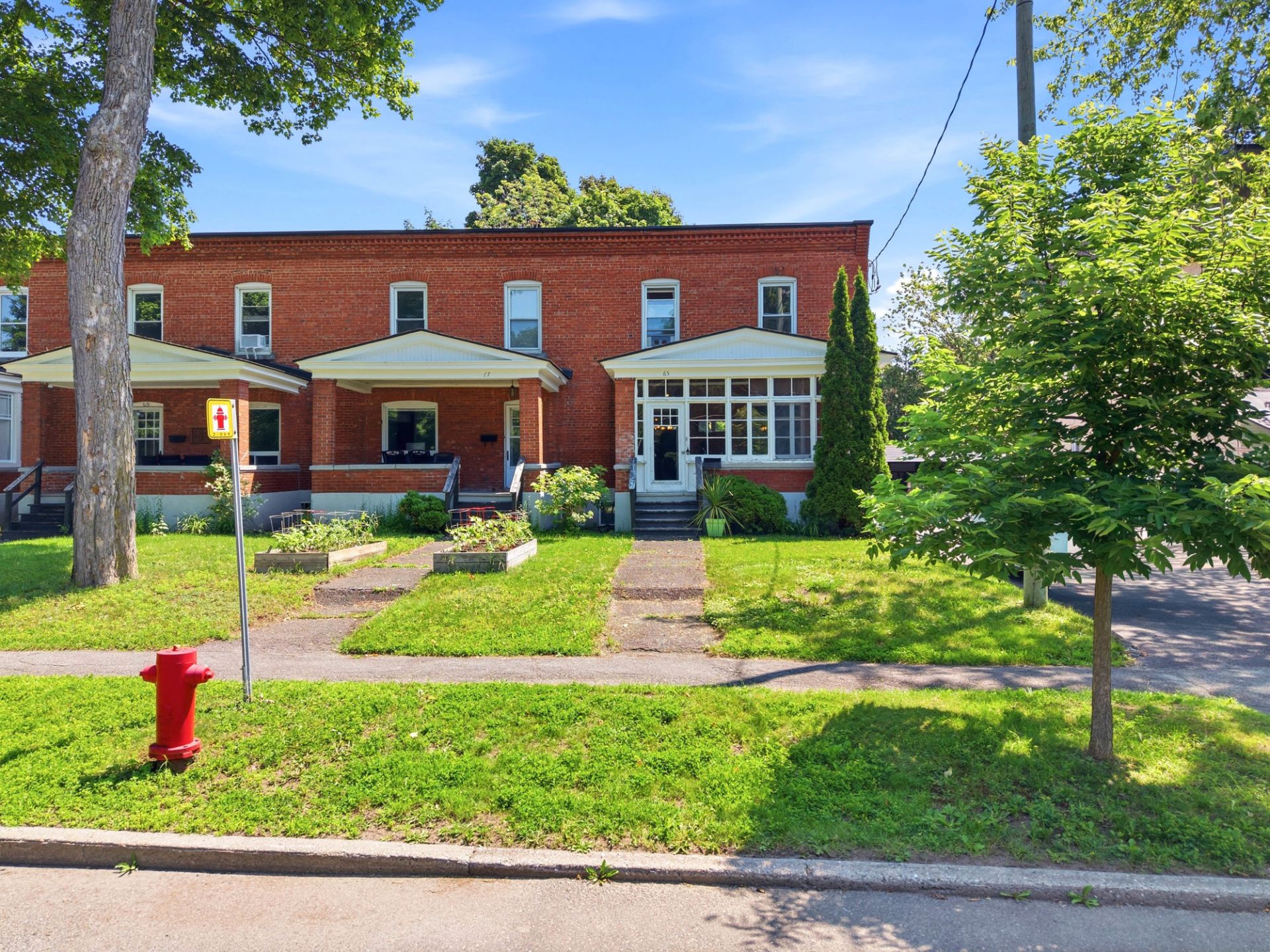 65 Rue Lorne