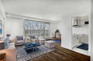 #320 - 150 Rue Berlioz