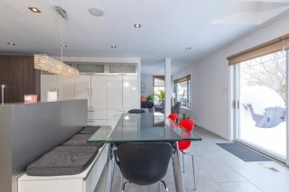 Dinette