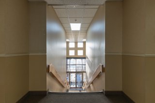 Escalier