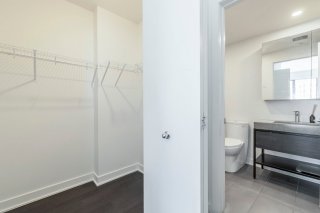 Penderie (Walk-in)