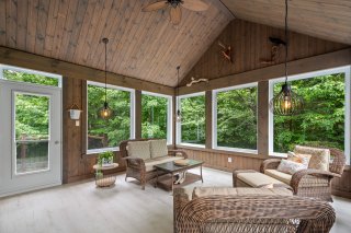 Veranda