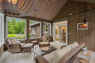 Veranda