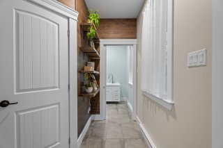 Corridor