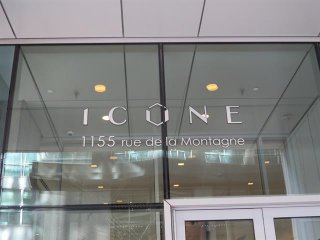 #2408 - 1155 Rue de la Montagne