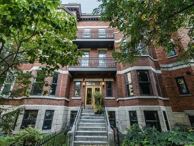 #3 4617 Rue Hutchison — photo 1
