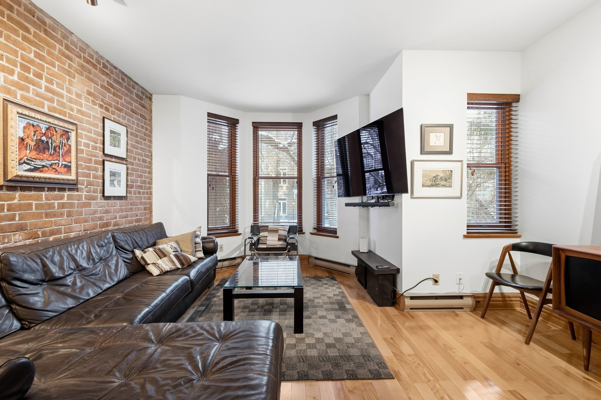 #3 4617 Rue Hutchison — photo 3