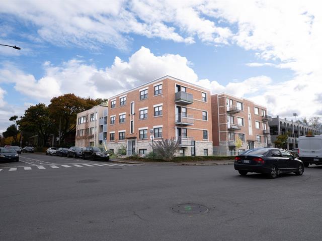 #201 - 6940 20e Avenue
