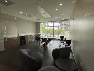 Salle communautaire