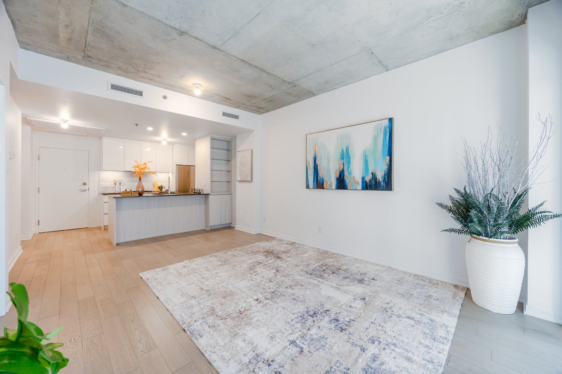 #415 - 700 Rue des Éclaircies