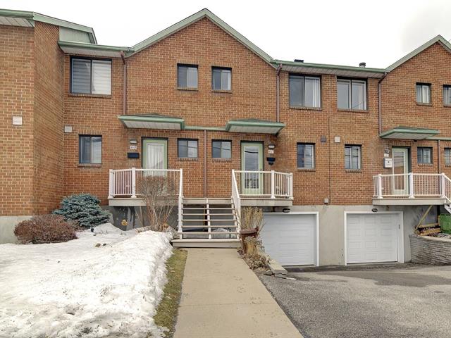 4167Z Boul. Gouin E.