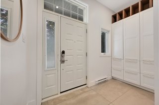 Hall d'entrée