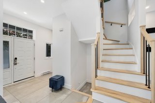 Escalier