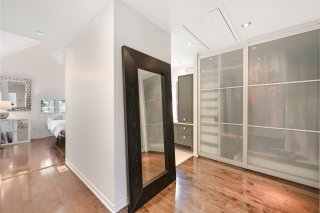 Penderie (Walk-in)