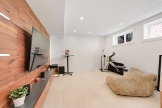 Salle familiale
