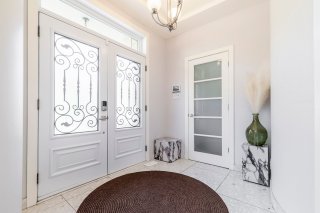 Hall d'entrée