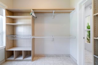 Penderie (Walk-in)
