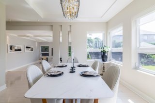 Coin repas