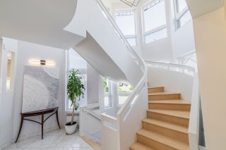 Escalier