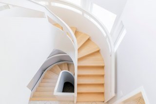 Escalier