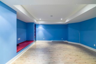 Salle familiale