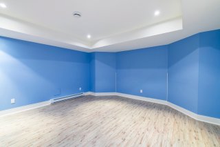 Salle familiale
