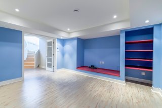 Salle familiale
