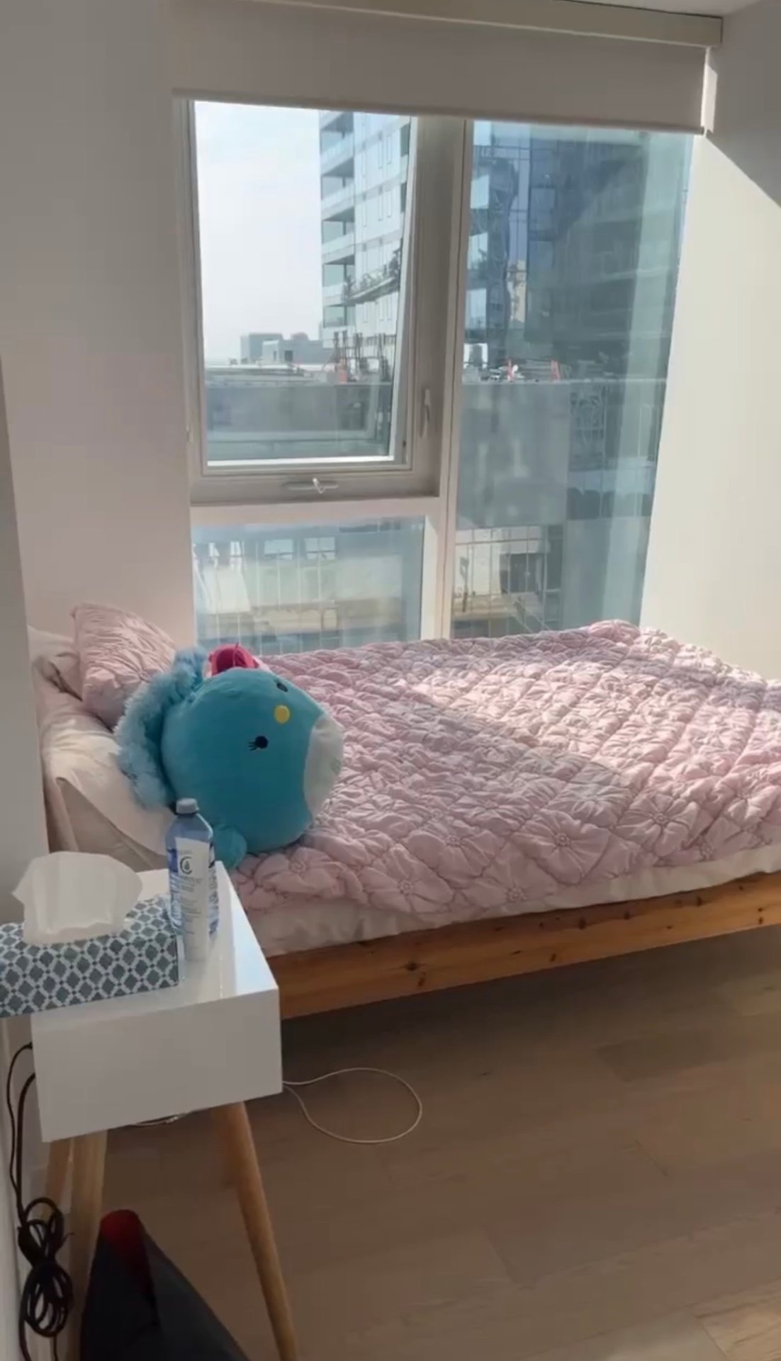 #705 - 1160 Rue MacKay