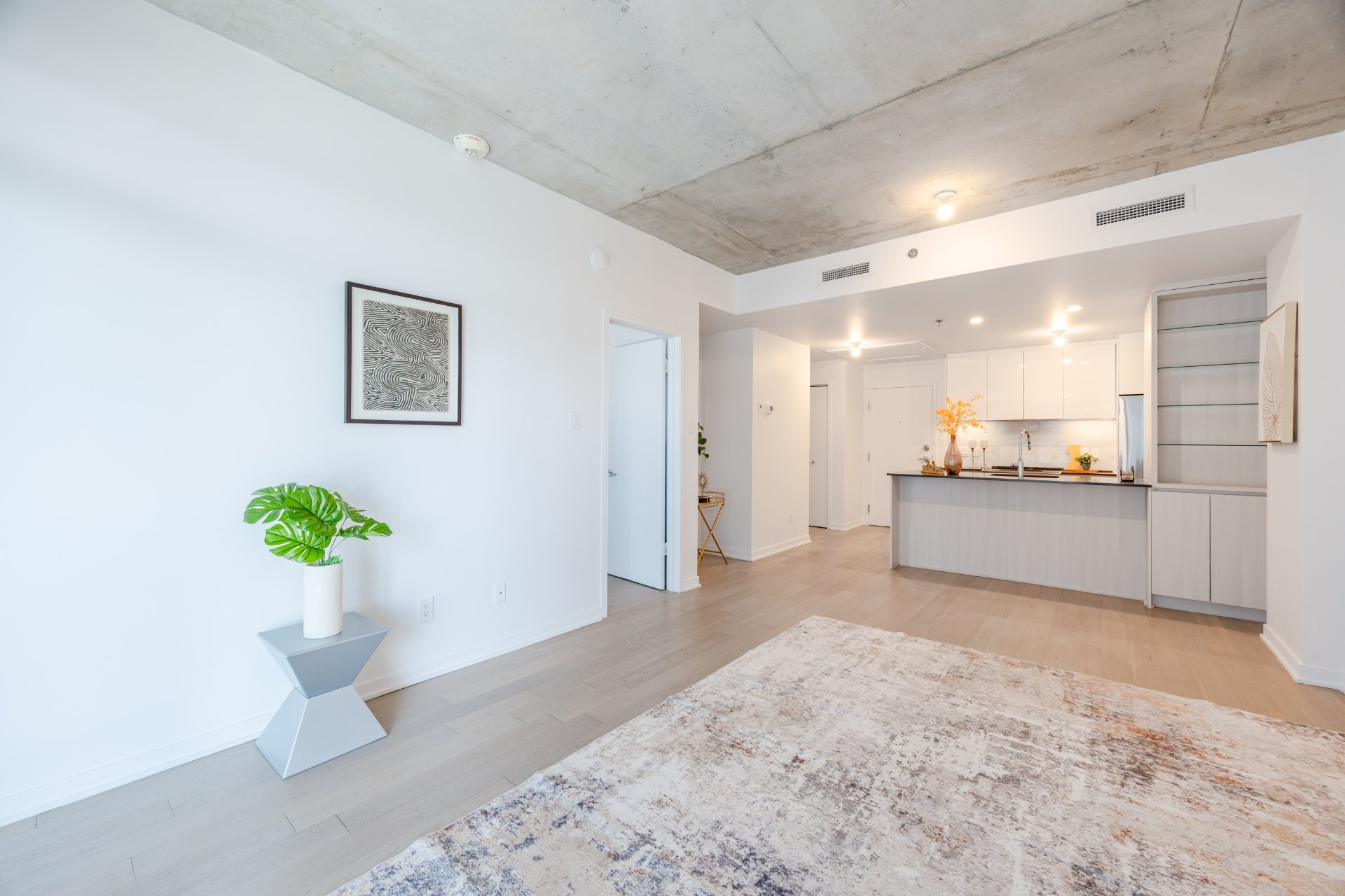 #415 - 700 Rue des Éclaircies