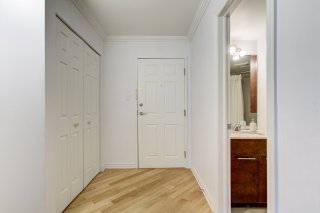 Hall d'entrée
