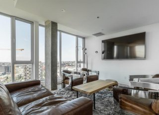Common room