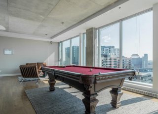 Common room
