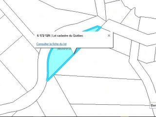 Plan (croquis)
