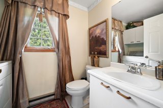 Washroom