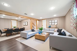 Basement