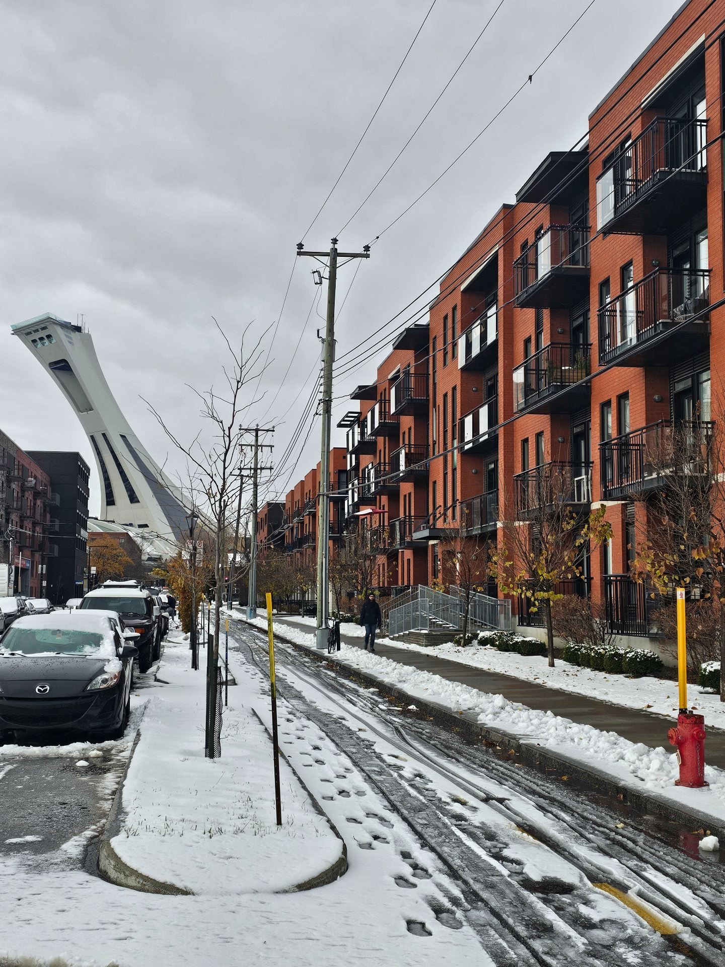 #206 - 2335 Av. Bennett