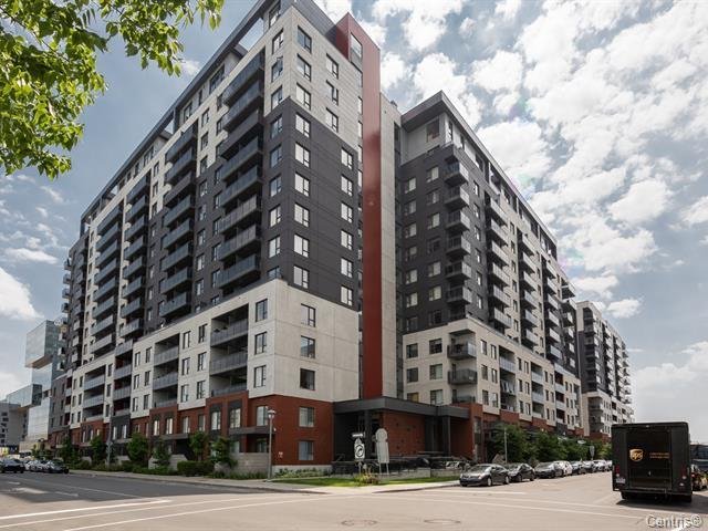 #907 - 1900 Rue Émile-Martineau