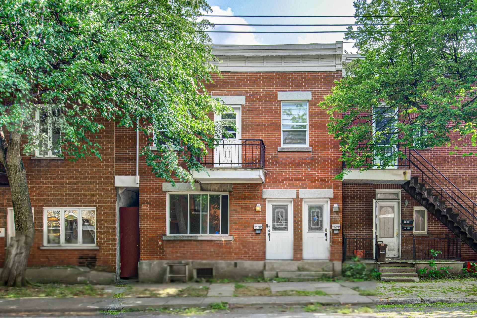 5274Z Rue Chambord