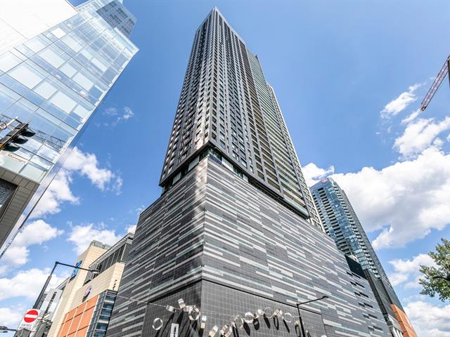 #3415 - 1288 Av. des Canadiens-de-Montréal