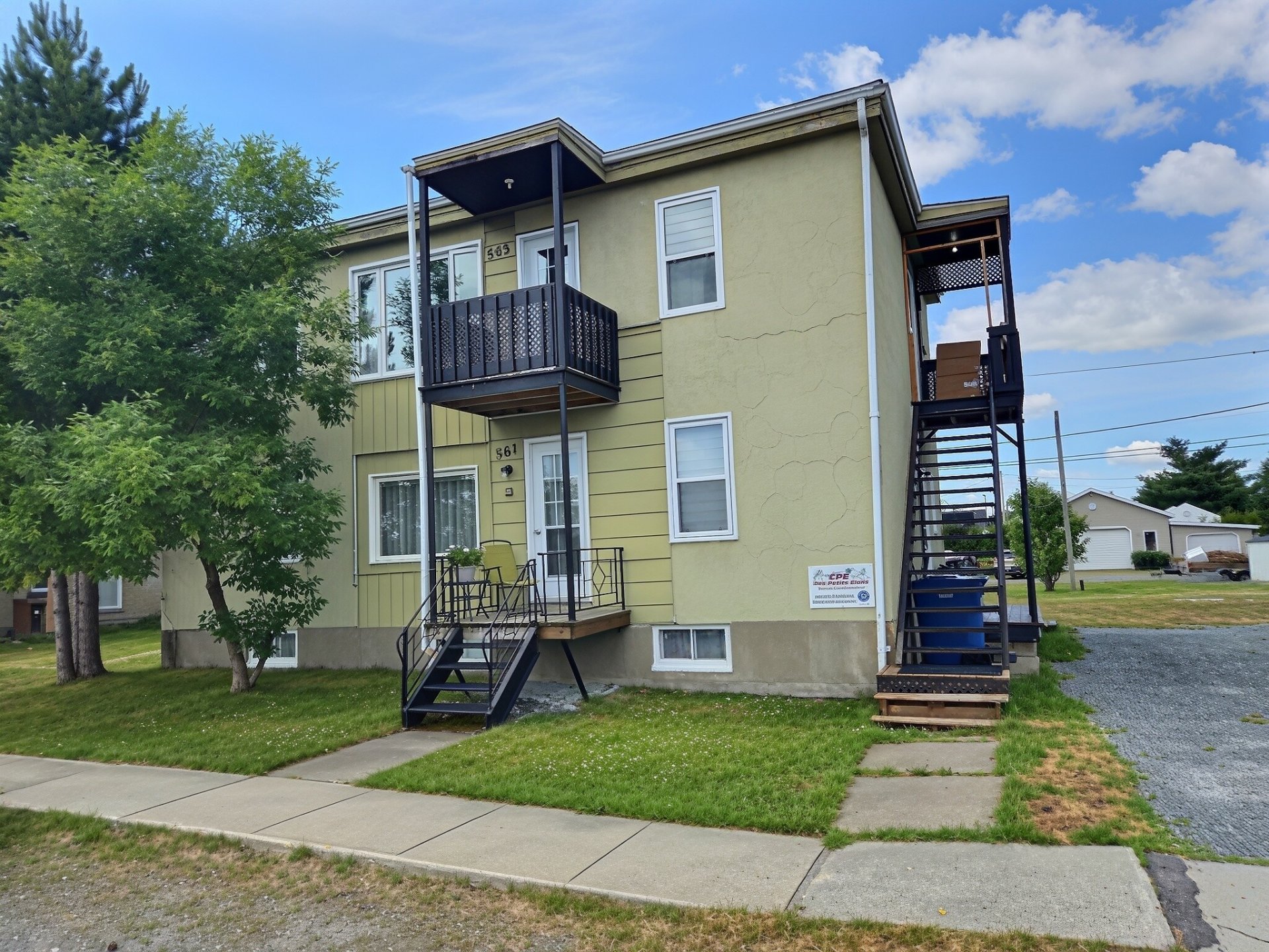 561 Rue Principale N.